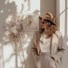 Women's Fashion Collection